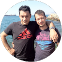 Ömer Faruk Gürcan profile picture