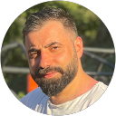 Ahmet Kursat profile picture